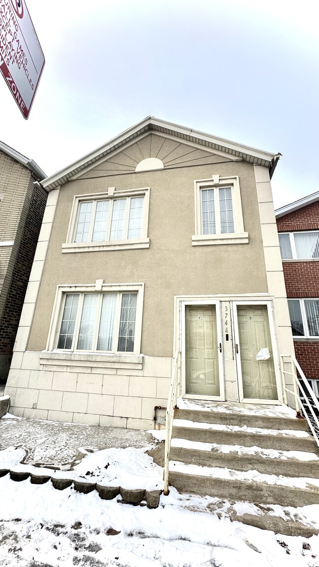 Building Photo - 3744 S Wallace St