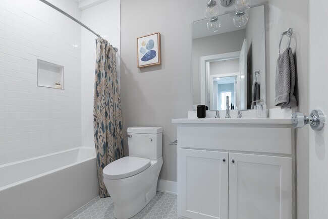 Foto del edificio - The Avenue (1513 Ridge Ave)