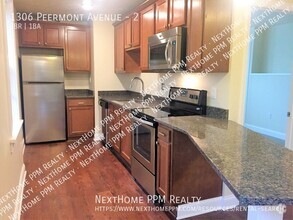 Building Photo - 1306 Peermont Ave