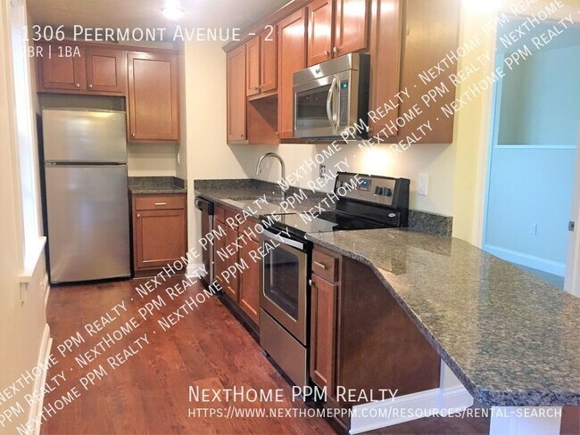 Photo - 1306 Peermont Ave Apartment
