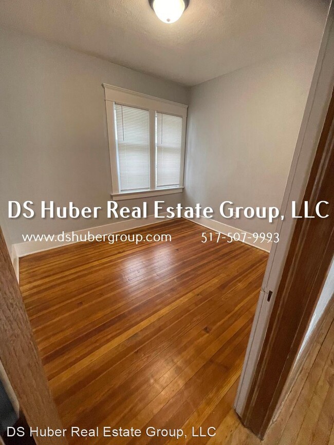 Building Photo - 2 br, 1 bath House - 2212 Beal Ave.