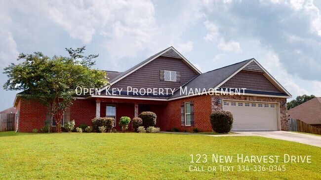 Building Photo - 123 New Harvest Dr