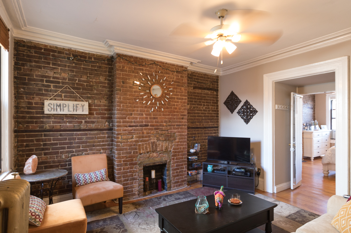 Foto principal - 702 Bloomfield St