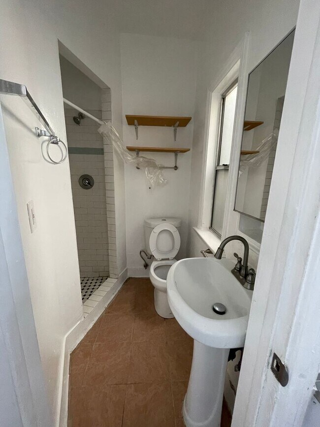 Foto del interior - Toberman Apts.