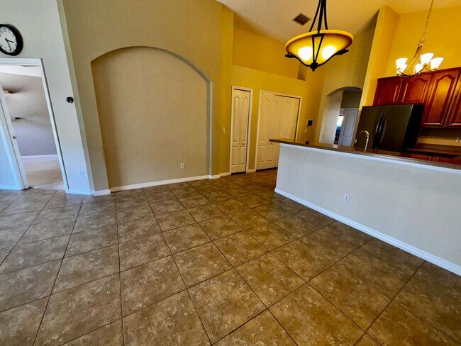 Photo - Timber Isle 4 bedroom home 2 bath home on a corner lot with New Kitchen Appliances!