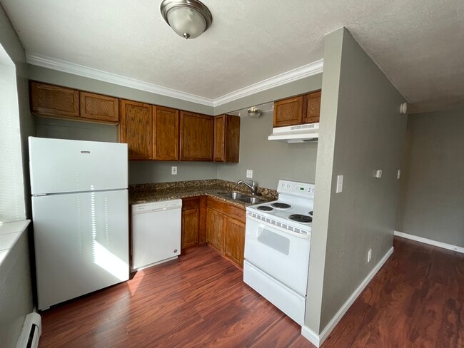 Photo - 5359 S Elati St (Littleton, CO) Apartments