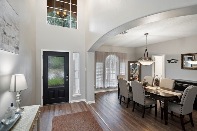 Foto del edificio - 20907 Wind Field Ln