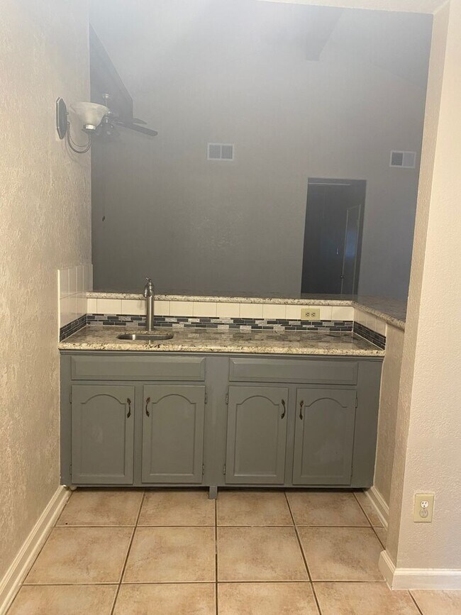Foto del edificio - 3 Bedroom Single Family Home in Missouri City