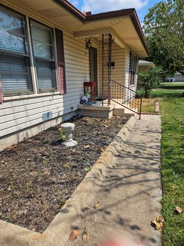 Foto principal - 1402 Glendale St