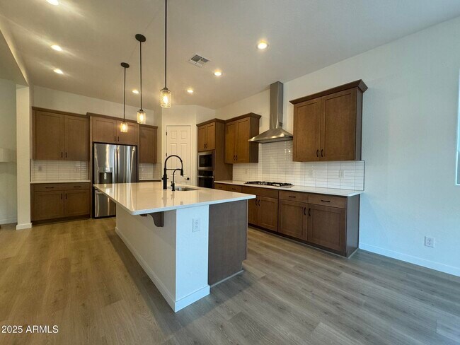 Foto del edificio - 4808 W Stargazer Pl