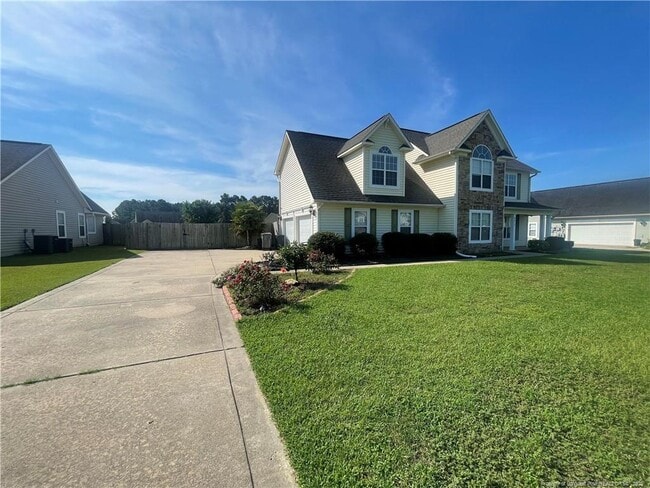 Foto del edificio - 6617 Valley Falls Rd