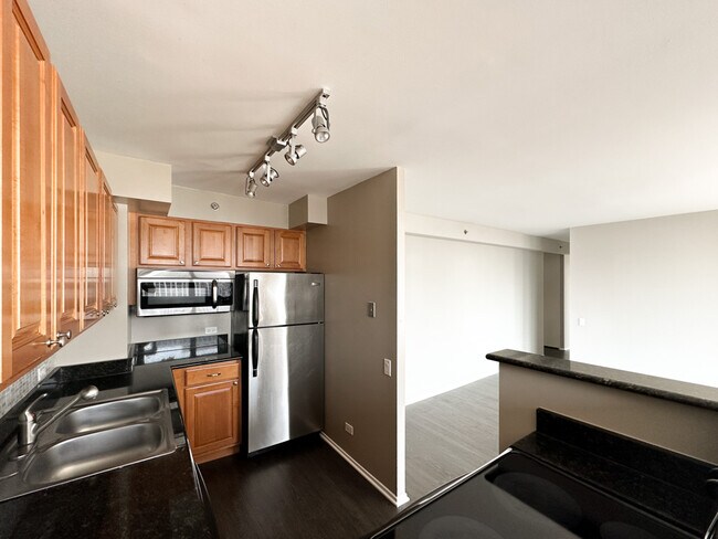 Foto del edificio - 4334 N Hazel St
