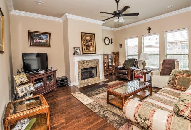 Foto del edificio - 103 Briar Leaf Way