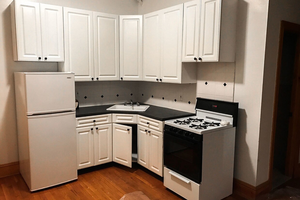 Foto principal - 415 15th St