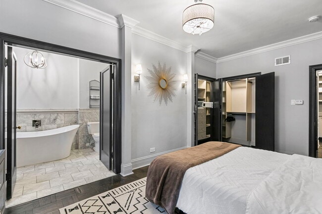 Foto del edificio - 222 E Chestnut St