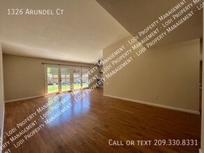 Building Photo - 1326 Arundel Ct