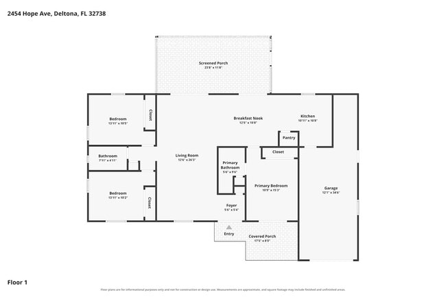 Foto del edificio - 2454 Hope Ave