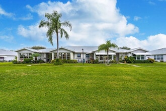 Building Photo - 14709 Canalview Dr
