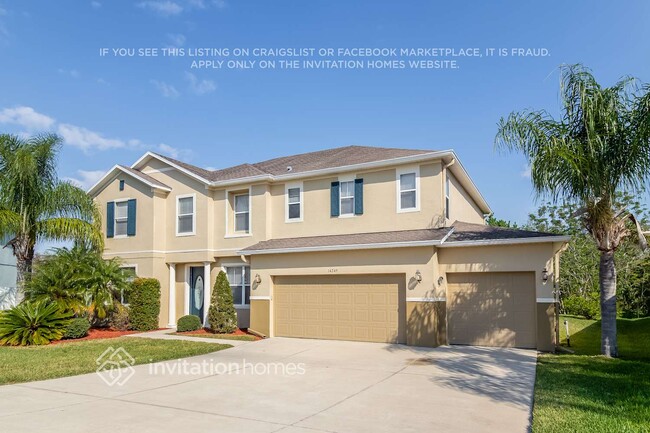 Foto del edificio - 14245 Lagoon Cove Ln