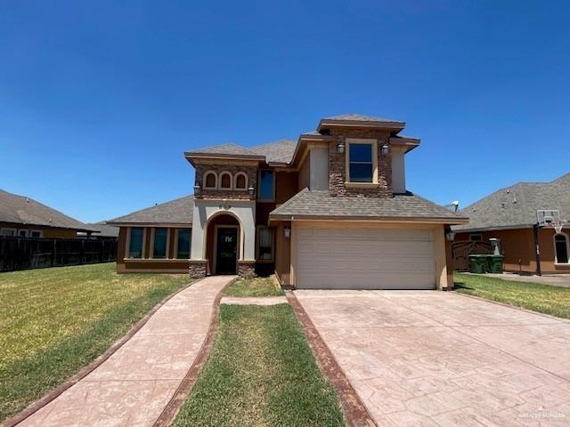 Foto principal - 609 River Point St