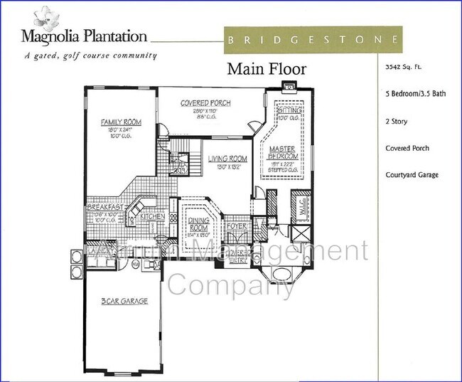 Building Photo - 1590 Shadowmoss Cir