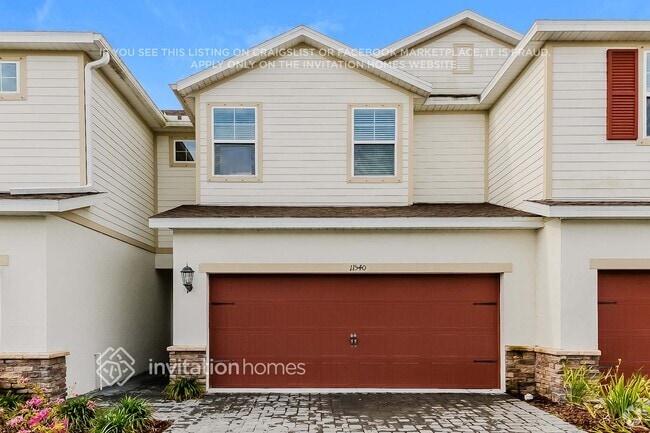 Building Photo - 11540 Woodleaf Dr
