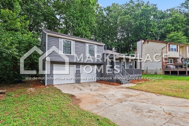 Foto del edificio - 2070 E Scarbrough Trail