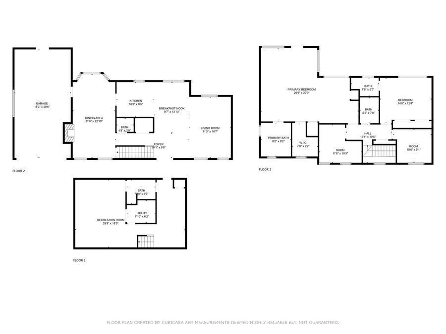 Building Photo - 14907 Kamputa Dr