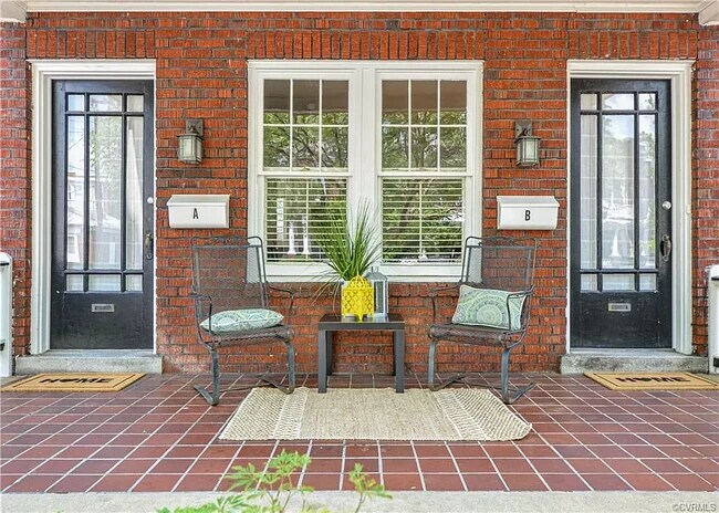 Foto del edificio - 2809 Floyd Ave