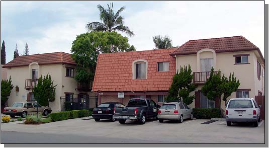 Building Photo - Bancroft Apartments