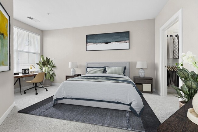 Building Photo - Azure Oxford Square