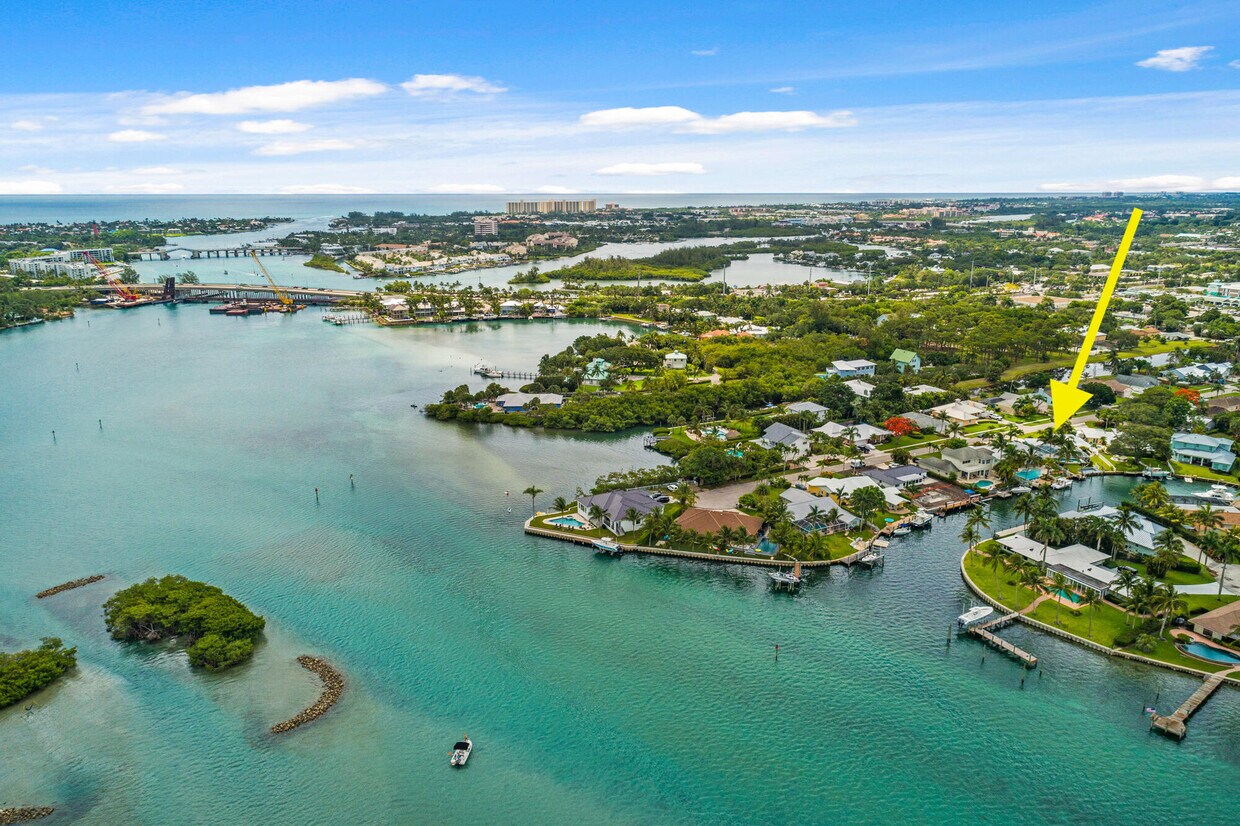 950 Marlin Dr, Jupiter, FL 33458 House Rental in Jupiter, FL