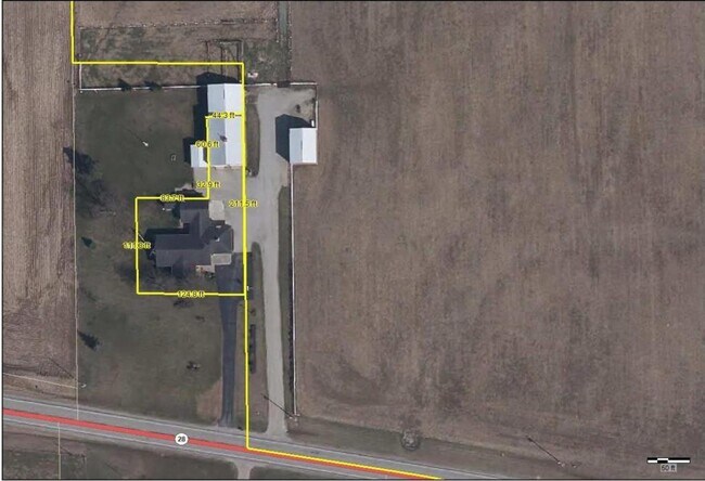 Foto del edificio - 10414 IN-28