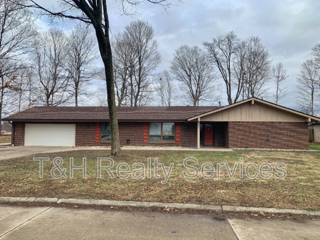Building Photo - 100 W Julie Ann Dr