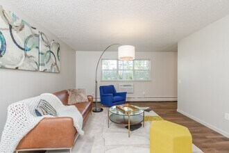 Interior Photo - Brighton Village