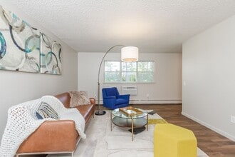 Interior Photo - Brighton Village