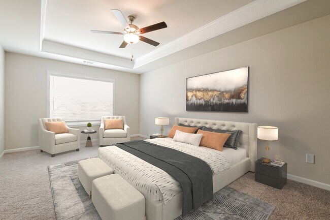 Foto del edificio - 119 Pyrus Ln