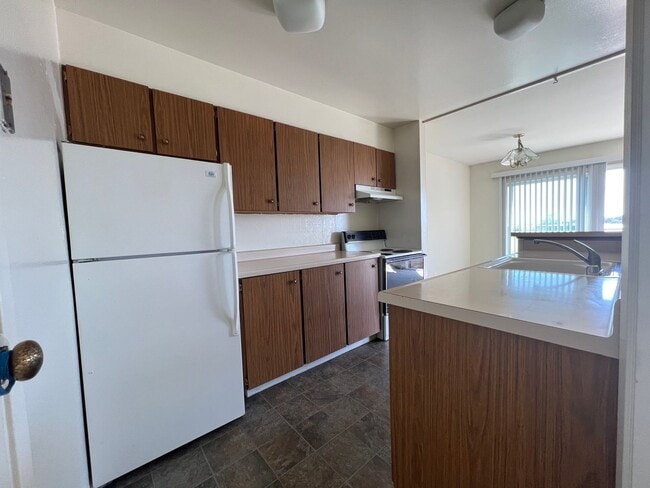 C-151 Darby - C-151 Darby Apartment