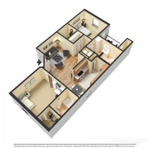 Building Photo - 5399 Aster Park Dr