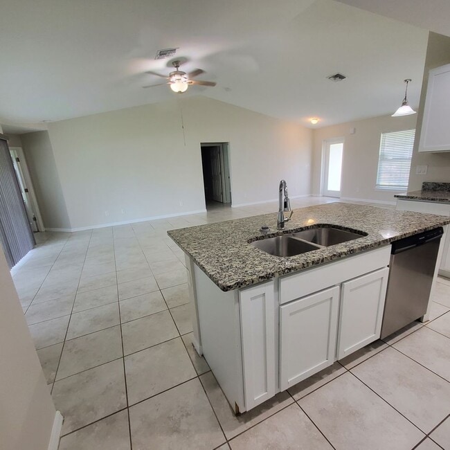 Building Photo - Coming Soon! 4 Bedroom 2 Bath Annual Rental in NW Cape!