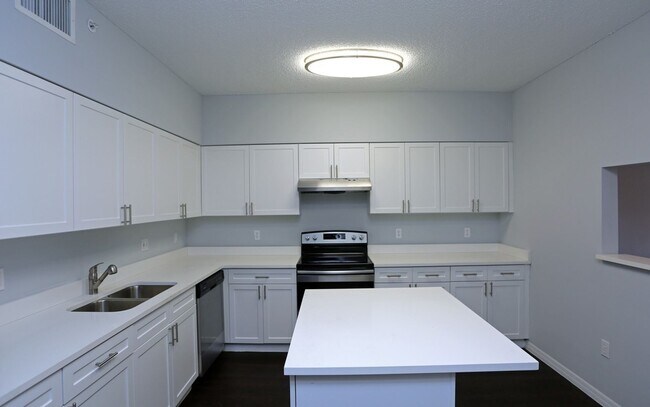 Foto del interior - Maridadi Apartments