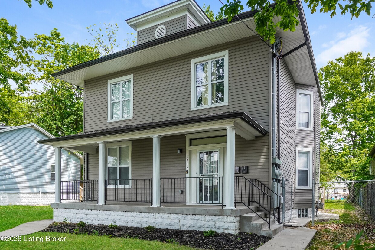 Foto del edificio - 3819 River Park Dr