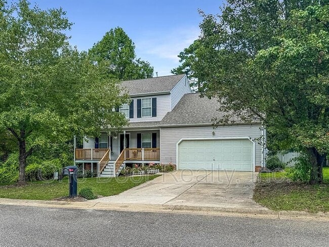 Photo - 6021 Allegheny Rd House