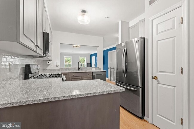 Building Photo - 1530 Northern Neck Dr