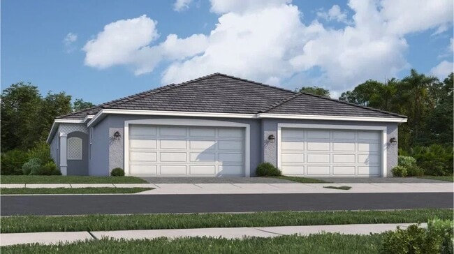 Building Photo - 8458 Water Lily Ct