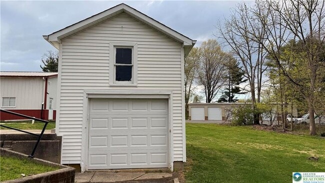 Foto del edificio - 3241 Freemansburg Ave
