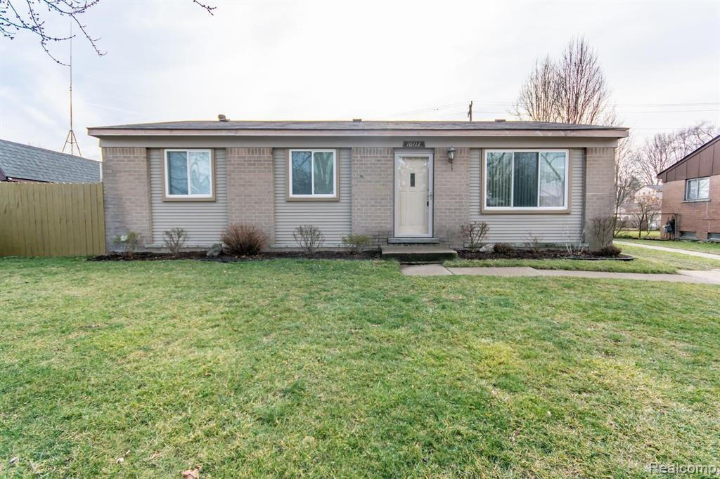 Foto principal - 10117 Hamilton St