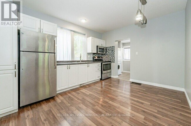 Photo du bâtiment - 177 Weber St E