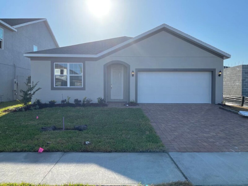 Foto principal - 1210 Grassland Ave