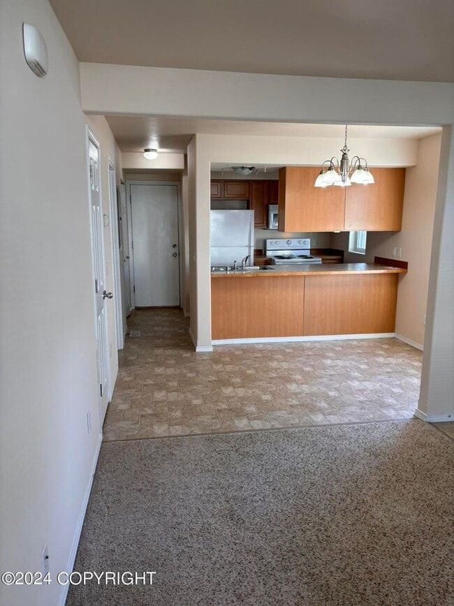 Foto del edificio - 2 Bed UMED Townhouse